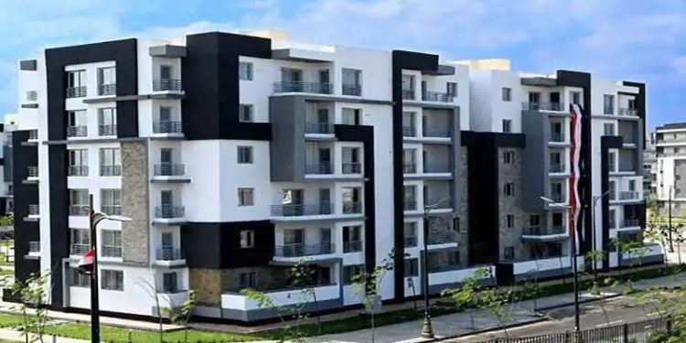 مقدم 100 ألف جنيه.. موعد قرعة شقق جنة مصر ونظام السداد