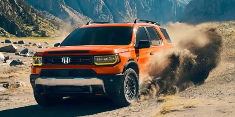 أسعار هوندا باسبورت الـ SUV في السعودية