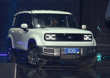 مواصفات شيفروليه Spark EUV 2026 الجديدة