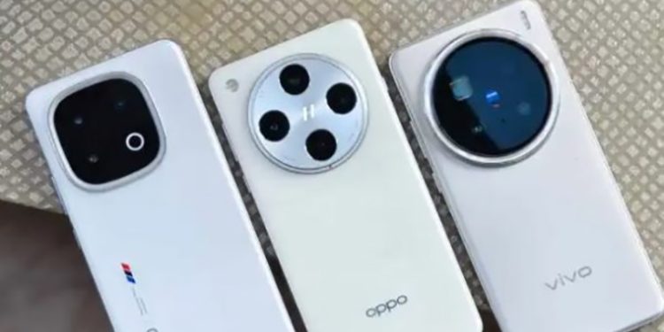 هاتف جديد من ريدمي بمواصفات جبارة يغزو الأسواق