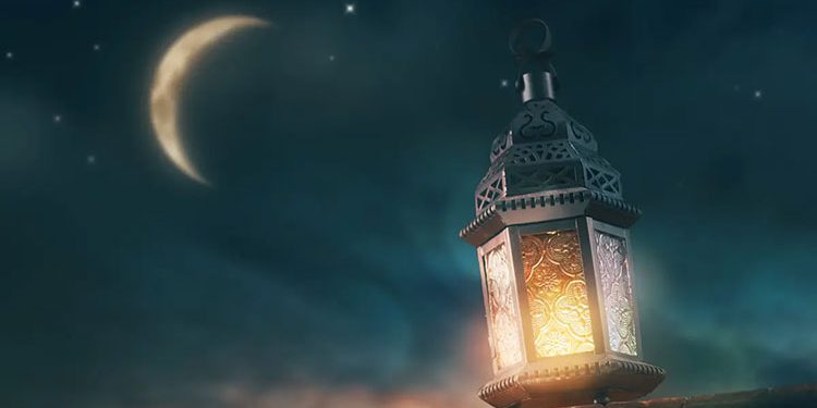 ثبوت رؤية هلال شهر رمضان فى السعودية وغدا أول أيام رمضان