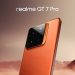 ريلمي تغزو الأسواق بهاتف Realme GT7 Pro
