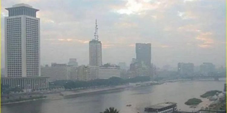 حالة الطقس اليوم ودرجات الحرارة المتوقعة في القاهرة والمحافظات