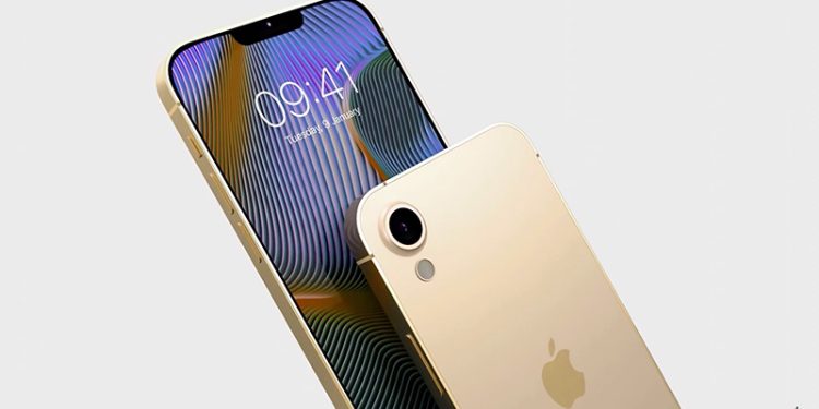 سعر iPhone SE 4.. تعرف على ثمن أرخص هواتف أبل