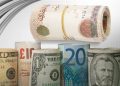 أسعار العملات في مصر اليوم الإثنين