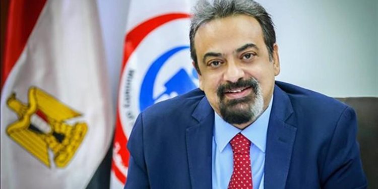 «عبد الغفار»: اختيار السن المناسبة للزواج والحمل يؤثر على صحة الأسرة بأكملها