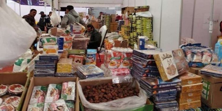 «الوزراء»: 1300 فرع مجمعات استهلاكية وسلاسل كبرى في معرض أهلا رمضان 2025