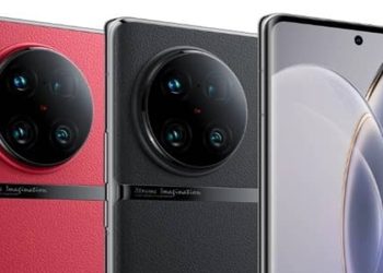 مواصفات أحدث محمول من فيفو