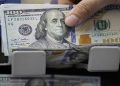أسعار الدولار في مصر اليوم الأحد