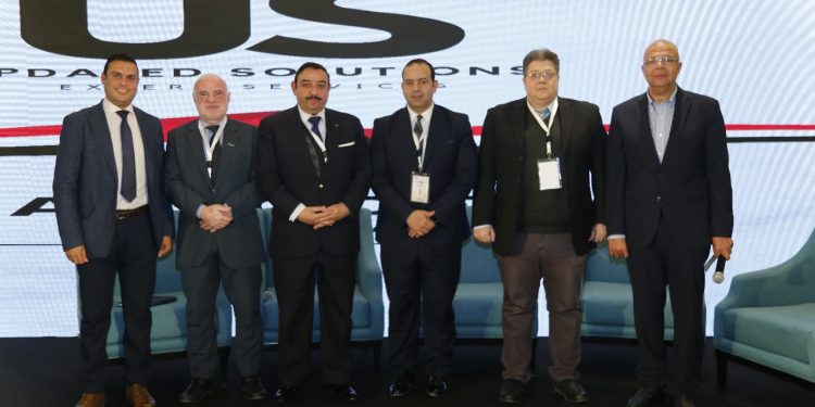 قمة مستقبل البناء الرقمي في مصر تناقش حلول أوتوديسك لنمذجة البناء بالتعاون مع الحكومة