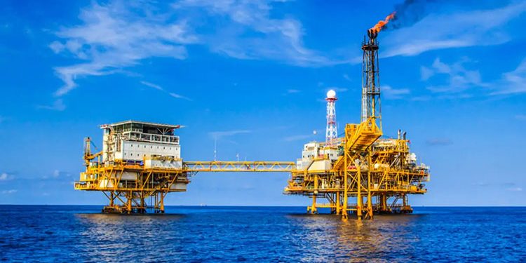 البترول: 14 مليون برميل زيت خام الإنتاج المستهدف لجنوب الوادى القابضة