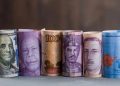 أسعار العملات في مصر اليوم الثلاثاء