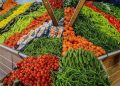 أسعار الخضار والفاكهة اليوم السبت
