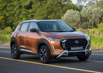 أسعار نيسان ماجنيت 2025 الجديدة