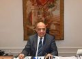 وزير الكهرباء: الطاقة النووية احد أهم الدعائم للتحول نحو مستقبل مستدام ومحطة الضبعة نموذج يحتذى للتعاون والشراكة