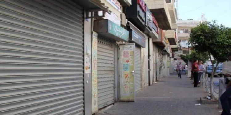 مواعيد غلق  المحال التجارية خلال شهر رمضان المبارك وعيد الفطر