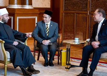 وزير الأوقاف: تعزيز التعاون مع ماليزيا خطوة إستراتيجية لتفعيل مذكرة التفاهم ودعم الخطاب الوسطي