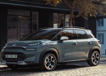 مواصفات سيتروين C3 اير كروس 2025 الجديدة