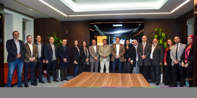 الإعلان عن نقلة نوعية في مجال الصيدلة ورفع كفاءة العمليات باستخدام حلول SD-WAN الذكية