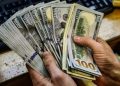 أسعار الدولار في مصر اليوم السبت