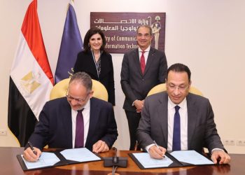 تعاون بين الاتصالات وسيسكو لبناء القدرات الرقمية لـ 250 ألف متدرب