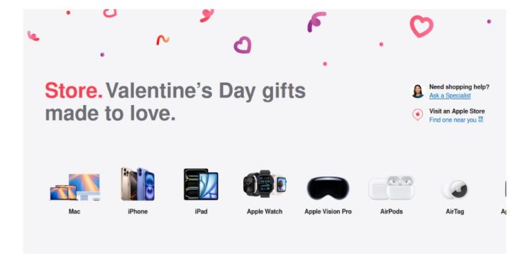 كاسبرسكي تقدم نصائح لتجنب عمليات الخداع الإلكتروني في عيد الحب