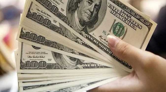 أسعار الدولار في مصر اليوم الإثنين