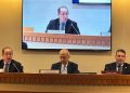 وزير المالية يطرح أولويات معالجة تحديات الديون وتمويل التنمية بأفريقيا فى نيويورك