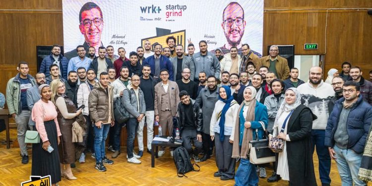 رائد الأعمال محمد نجاتي يكشف «الفرص فين» بقطاع الشركات الناشئة في عام 2025