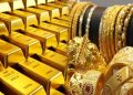 جولد بيليون: الذهب يتجه لتسجيل ارتفاع 1.6 % بختام تداولات الأسبوع
