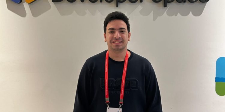 يوسف طارق يسجل رقمًا قياسيًا كأكثر متخصص في الأمن السيبراني تعاونًا مع المنظمات والشركات