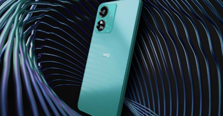 HMD تطلق أول هاتف بعد توقف إنتاج نوكيا