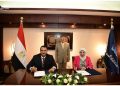 توقيع بروتوكول تعاون بين «هيئة قناة السويس» و«الهندسية المصرية» لبدء طرح وحدات سكنية بالحي الأول في «الإسماعيلية الجديدة»