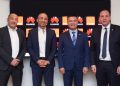 اورنچ مصر وهواوي تتعاونان لإطلاق خدمات SD-WAN من هواوي عبر منصة HCS