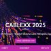 انطلاق مؤتمر ومعرض كابلكس 2025 في 25 فبراير بالقاهرة