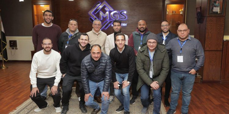 MGS تدعم رواد الأعمال لإطلاق المشاريع الصغيرة في قطاع الغزل والنسيج