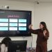 نقابة الصحفيين المصرية و تيك توك ينظمان ورشة عمل لتعزيز الثقافة الرقمية للعام الثاني على التوالي