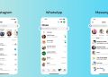 طرح Meta AI في الشرق الأوسط وشمال إفريقيا رسميًا