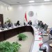 وزير التعليم العالي يرأس اجتماع مجلس إدارة هيئة فولبرايت