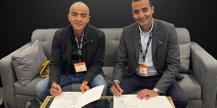 نجاتي وشحاتة يقودان “فرص” في ثورة رقمية جديدة لضخ استثمار بقيمة 20 مليون دولار في الإعلام الرقمي والألعاب الإلكترونية