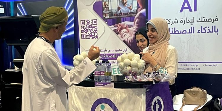 تاسكد ان تتألق في LEAP 2025 بعد تصنيفها ضمن أفضل 5% من الشركات المشاركة في مسابقة Rocket Fuel