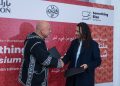 باراجون ودرب 1718.. شراكة ملهمة لتمكين الفنون بطابع مستدام