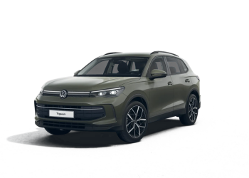 أسعار فولكس واجن تيجوان موديل 2025 بالسعودية