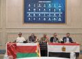 “كومكس عمان 34” يدعو الشركات المصرية لاستكشاف الفرص المتاحة في قطاع تكنولوجيا المعلومات والاتصالات العُماني.
