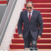 الرئيس السيسي يصل الرياض لحضور اجتماع حول القضية الفلسطينية