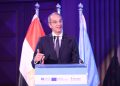 بالتعاون مع اليونسكو وزارة الاتصالات تطلق فعاليات تقييم جاهزية مصر للذكاء الاصطناعى المسؤول