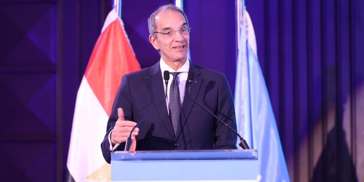 بالتعاون مع اليونسكو وزارة الاتصالات تطلق فعاليات تقييم جاهزية مصر للذكاء الاصطناعى المسؤول
