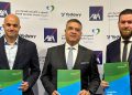 شراكة  بين أكسا مصر والسعودي الألماني ويُداوي لتسريع التحول الرقمي في الرعاية الصحية