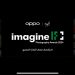 OPPO تواصل رعاية مسابقة imagine IF