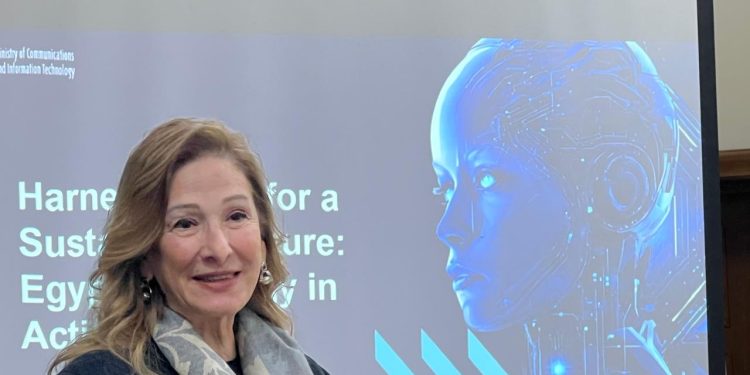 بمشاركة 30 شركة.. الاتصالات تدعم تدريب الشباب على التكنولوجيا المتقدمة